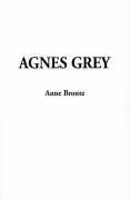 Seller image for AGNES GREY for sale by moluna