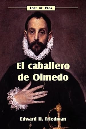 Bild des Verkufers fr El Caballero de Olmedo zum Verkauf von moluna