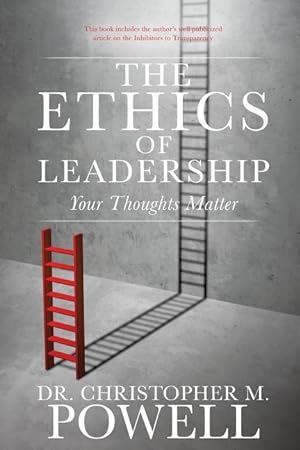 Bild des Verkufers fr The Ethics of Leadership zum Verkauf von moluna