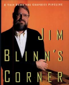 Seller image for Jim Blinn\ s Corner: A Trip Down the Graphics Pipeline for sale by moluna