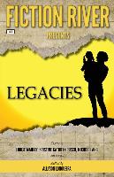 Bild des Verkufers fr Fiction River Presents: Legacies zum Verkauf von moluna