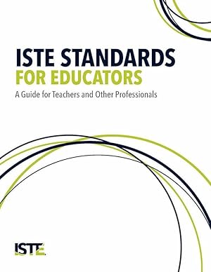 Imagen del vendedor de Iste Standards for Educators: A Guide for Teachers and Other Professionals a la venta por moluna