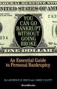 Seller image for You Can Go Bankrupt Without Going Broke for sale by moluna