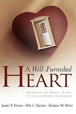 Bild des Verkufers fr A Well-Furnished Heart zum Verkauf von moluna