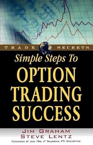 Seller image for Simple Steps to Option Trading Success for sale by moluna