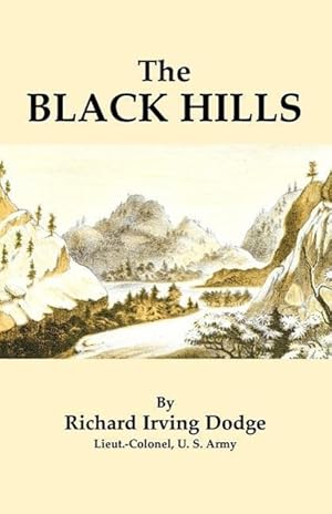 Seller image for The Black Hills for sale by moluna