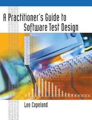 Bild des Verkufers fr A Practitioner\ s Guide to Software Test Design zum Verkauf von moluna