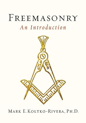 Bild des Verkufers fr Freemasonry: An Introduction zum Verkauf von moluna