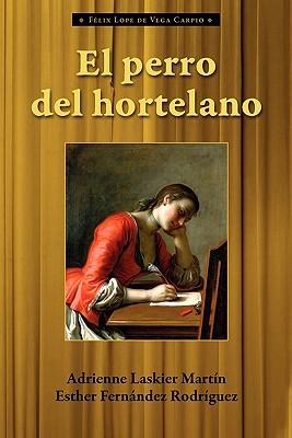 Seller image for SPA-PERRO DEL HORTELANO for sale by moluna