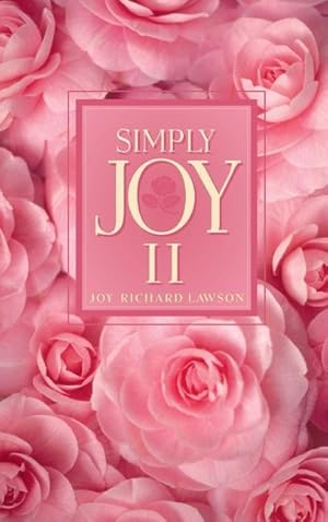 Seller image for Simply Joy II for sale by moluna