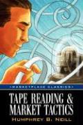 Seller image for Tape Reading & Market Tactics for sale by moluna