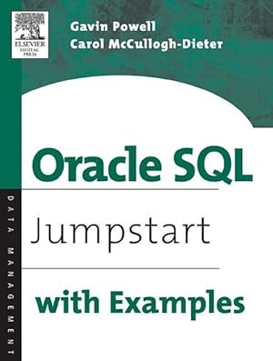 Seller image for ORACLE SQL for sale by moluna
