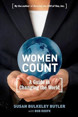 Seller image for Women Count: A Guide to Changing the World for sale by moluna