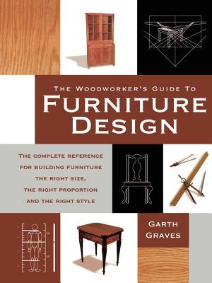 Bild des Verkufers fr Woodworker\ s Guide To Furniture Design Pod Edition zum Verkauf von moluna