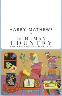 Bild des Verkufers fr The Human Country: New and Collected Stories zum Verkauf von moluna