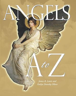Bild des Verkufers fr Lewis, J: Angels A To Z zum Verkauf von moluna