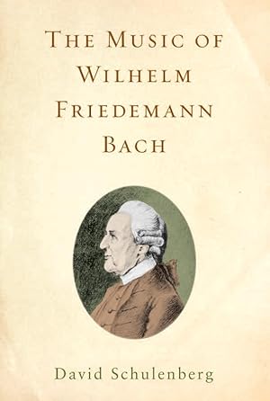 Bild des Verkufers fr The Music of Wilhelm Friedemann Bach zum Verkauf von moluna