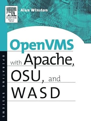 Immagine del venditore per OPENVMS W/APACHE WASD & OSU venduto da moluna