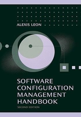 Seller image for Software Configuration Management Handbook 2nd Ed. for sale by moluna