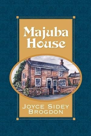 Seller image for Majuba House for sale by moluna
