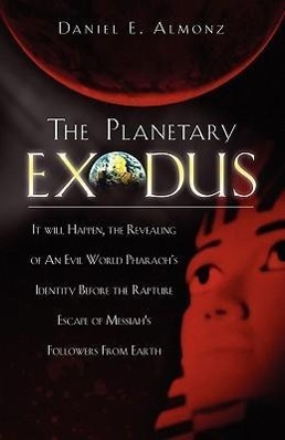 Image du vendeur pour The Planetary Exodus mis en vente par moluna