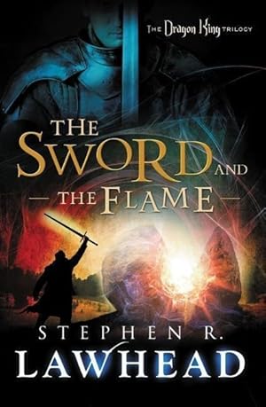 Bild des Verkufers fr The Sword and the Flame zum Verkauf von moluna