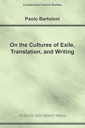 Image du vendeur pour ON THE CULTURES OF EXILE TRANS mis en vente par moluna