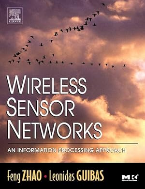 Seller image for WIRELESS SENSOR NETWORKS for sale by moluna