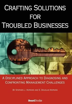 Image du vendeur pour Crafting Solutions for Troubled Businesses mis en vente par moluna