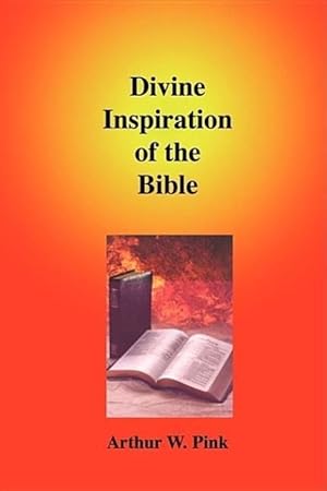 Image du vendeur pour Divine Inspiration of the Bible mis en vente par moluna