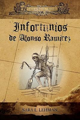 Seller image for SPA-INFORTUNIOS DE ALONSO RAMI for sale by moluna