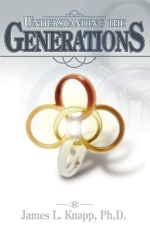 Bild des Verkufers fr Understanding the Generations zum Verkauf von moluna