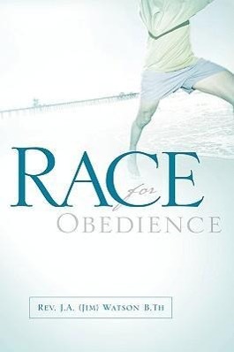 Imagen del vendedor de Race For Obedience a la venta por moluna