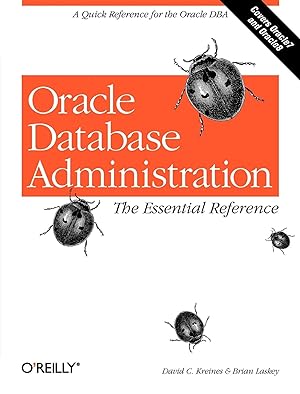 Immagine del venditore per Oracle Database Administration: The Essential Reference venduto da moluna