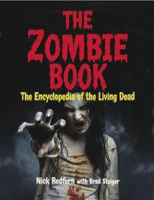 Bild des Verkufers fr The Zombie Book: The Encyclopedia of the Living Dead zum Verkauf von moluna