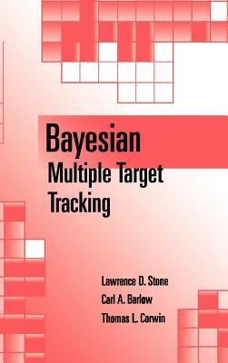 Seller image for Bayesian Multiple Target Tracking for sale by moluna