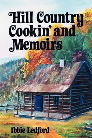 Bild des Verkufers fr Hill Country Cookin\ and Memoirs zum Verkauf von moluna