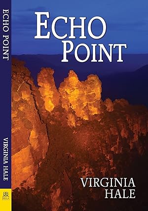 Seller image for Echo Point for sale by moluna