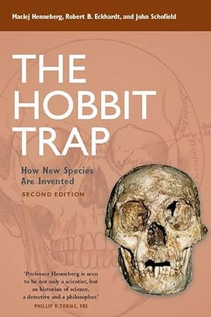 Seller image for Henneberg, M: The Hobbit Trap for sale by moluna