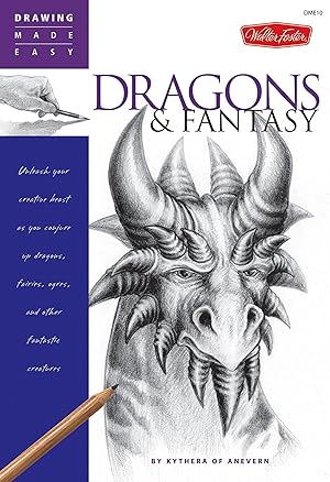 Bild des Verkufers fr Dragons & Fantasy zum Verkauf von moluna