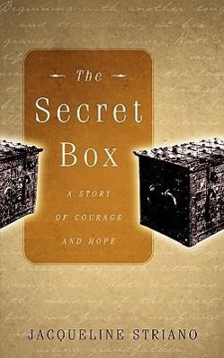 Seller image for The Secret Box for sale by moluna