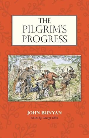 Seller image for The Pilgrim\ s Progress: Edited by George Offor with Marginal Notes by Bunyan for sale by moluna