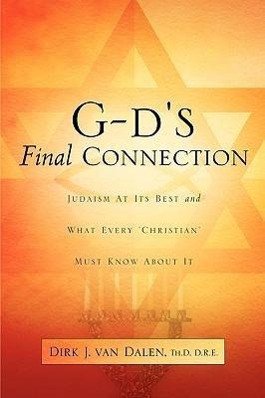 Seller image for G-d\ s Final Connection for sale by moluna