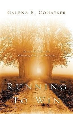Seller image for Running To Win for sale by moluna