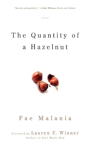 Bild des Verkufers fr The Quantity of a Hazelnut zum Verkauf von moluna