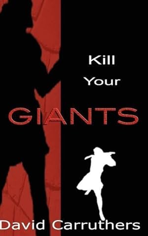 Bild des Verkufers fr Kill Your Giants zum Verkauf von moluna