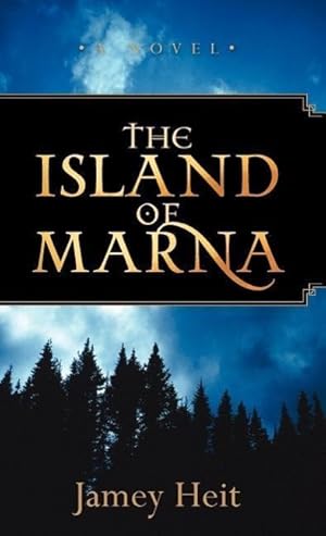 Bild des Verkufers fr The Island of Marna zum Verkauf von moluna