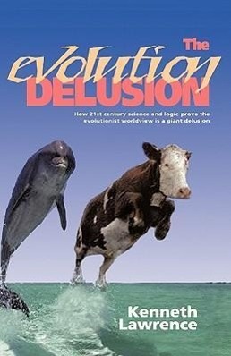 Bild des Verkufers fr The Evolution Delusion zum Verkauf von moluna
