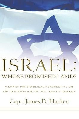 Bild des Verkufers fr Israel: Whose Promised Land? zum Verkauf von moluna