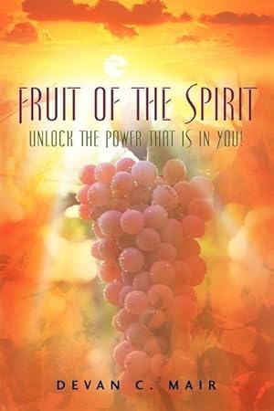 Bild des Verkufers fr Fruit of the Spirit zum Verkauf von moluna